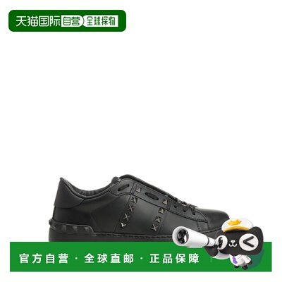 VALENTINO GARAVANI 男士运动鞋 8Y2S0931BXE0NO SS2026男鞋