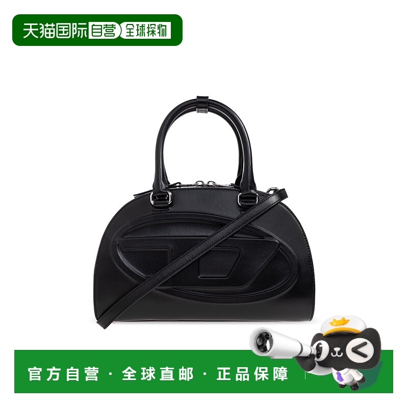 1h可退 DIESEL 女士手提包 1DR201DRDOMEX10370P8279T8013