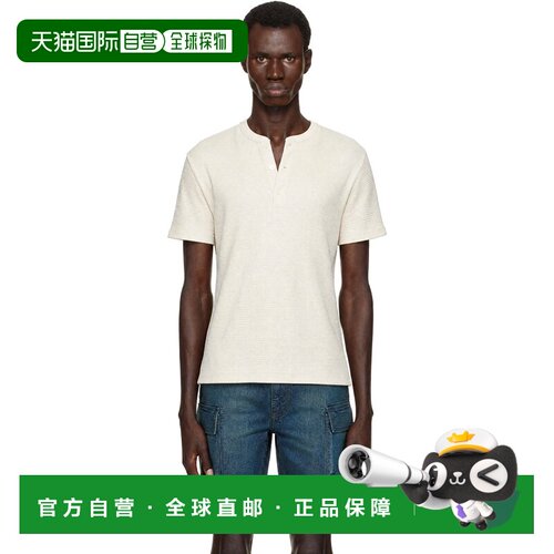 ralphlaurenrrl拉夫 劳伦RRL男士上衣 【付后1h可退】亨利衫