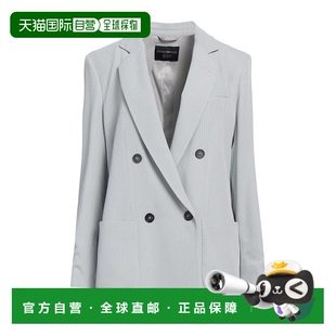 Armani 安普里奥 阿玛尼 1h可退 西装 Emporio 女士 外套 潮奢