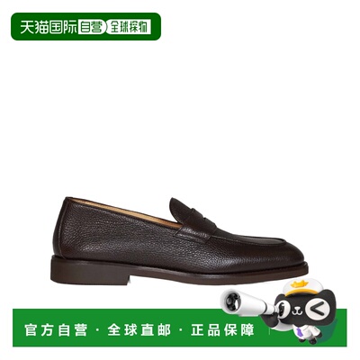 BRUNELLO CUCINELLI 男士休闲鞋 MZUAKLE670C9844 【付后1h可退】