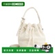 BURCH bucket 女士斜挎包 AW2025 TORY Small 169133100 白色 bag