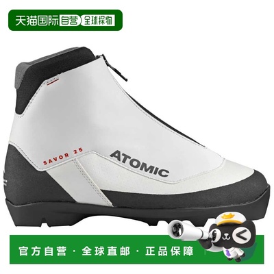ATOMIC Savor 25 女士北欧滑雪靴 中性