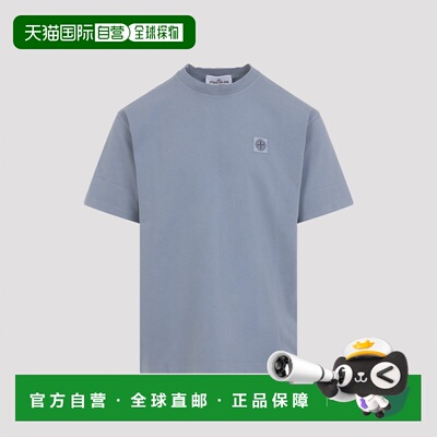 STONE ISLAND男士T恤L1S152100030S0115V0024短袖