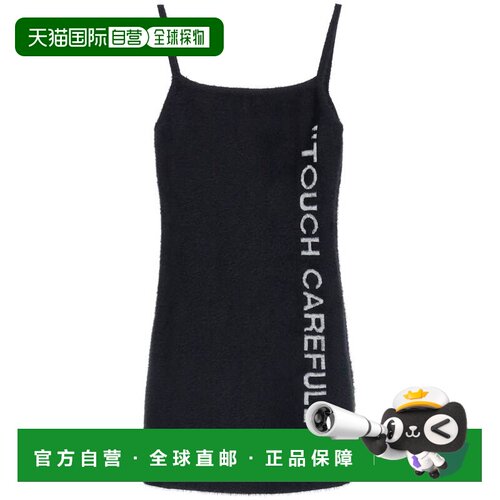 OFF-WHITE 女士半身裙 OWHI067F22KNI0011001 AW2022