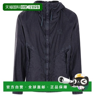Company C.P. 男士 长袖 18CMOW202A006284G 1h可退 休闲夹克 潮奢