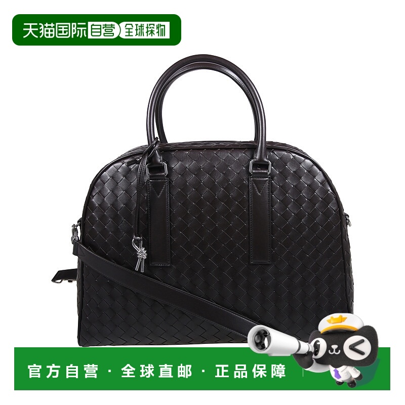 1h可退 BOTTEGA VENETA 男士手提包 843838V2HL12145 AW2025