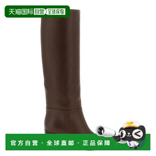 1h可退 潮奢 Gianvito Rossi 吉安维托 罗西 女士 'Santiago' 靴