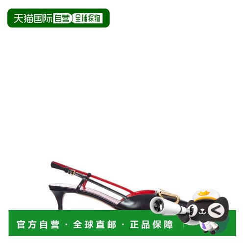 VALENTINO GARAVANI 女士高跟鞋 WS0Q70XPD0NO AW2026