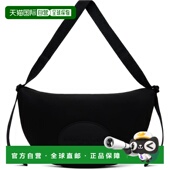 斜挎 Wang 潮奢 1h可退 女士 Alexander 王 亚历山大 黑色大号