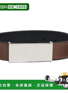 1h可退 潮奢 Maison Margiela 马丁 马吉拉 男士 棕色 & 黑色 Num