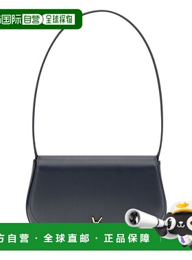 1h可退 潮奢 Saint Laurent 圣罗兰 女士 Voltaire 折疊頂部迷你