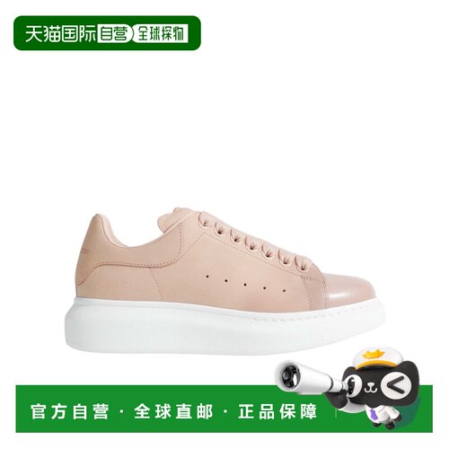 1h可退 ALEXANDER MCQUEEN 女士运动鞋 553770WIAKR2230 AW2026