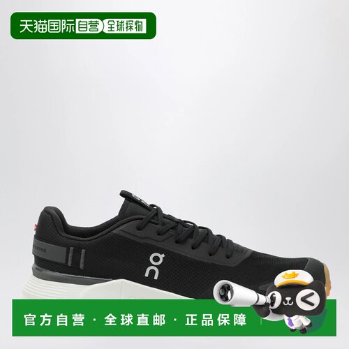 ON 男士运动鞋 3ME30151430PLBI AW2026 黑色 Cloudnova Form 2 s
