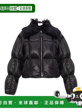 1h可退 潮奢 Jil Sander 吉尔 桑达 女士 羽絨服 J02AF0130J70189