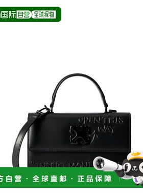 1h可退 潮奢 off-white 女士 Bags 米白手提包 OWNP062C99LEA003