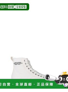 1h可退 潮奢 Marc Jacobs 马克 雅可布 女士 高帮运动鞋 2S4FSN02