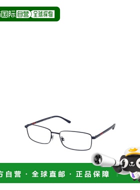 POLO RALPH LAUREN 男士眼镜 1235VISTA9273 AW2025