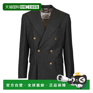 2301002JW0173P403外套西装 VIVIENNE 西服 男士 WESTWOOD