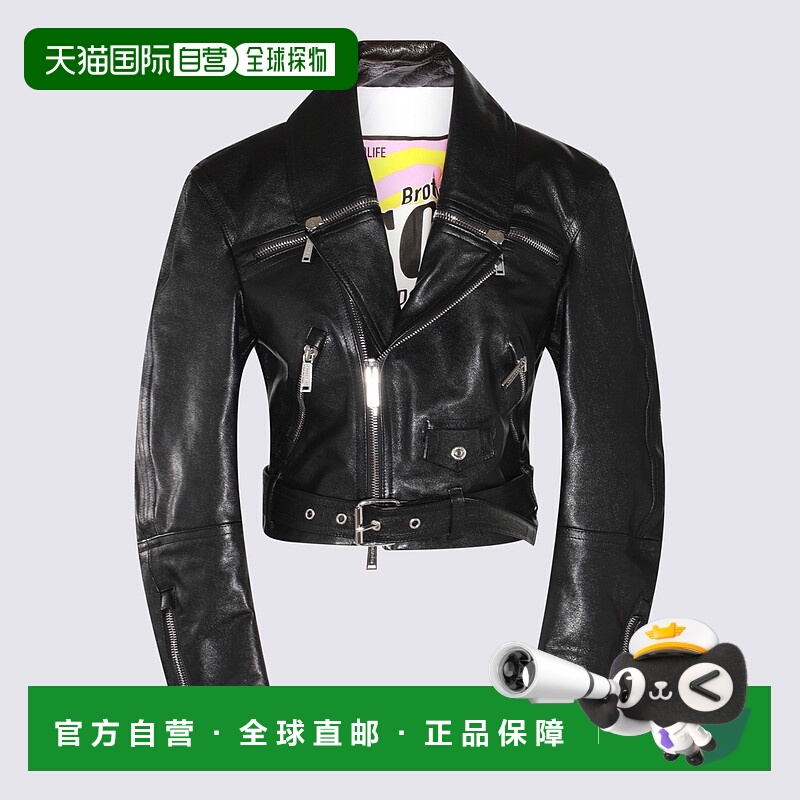 1h可退 DSQUARED2 女士西服 S75AM1026SX7818900 AW2024