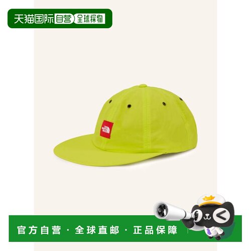 1h可退 THE NORTH FACE 女士帽子 100296302619000 CO 花色遮阳帽