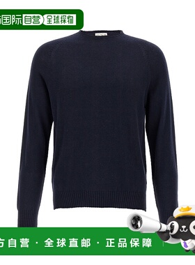 1h可退 潮奢 ma' ry' ya 男士 羊绒棉质毛衣 YPK080