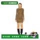 潮奢 Denise ISABEL 1h可退 MARANT 女士 连衣裙 RO0842FAC3K01E