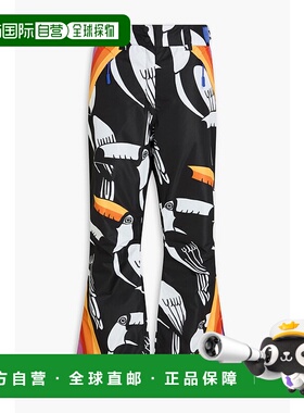 1h可退 潮奢 FARM RIO 女士 Printed ripstop pants 滑雪服 30412