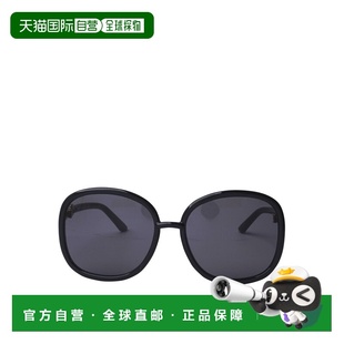黑色 GUCCI AW2022 GG0892SA001 GG0892SA 女士太阳镜
