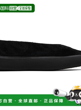 1h可退 潮奢 Le Monde Beryl 女士 黑色 Apres Sci 乐福鞋 APSSHE