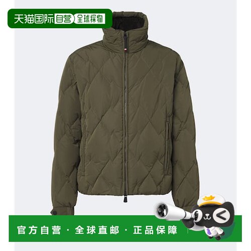 moncler盟可睐Bramans down jacket男士滑雪服 【付后1h可退】