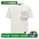 MONCLER SS2025 K10978C0000389AW104A 男士 T恤