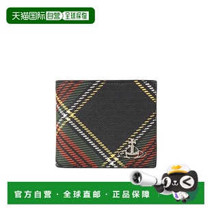 钱包 男士 5115002PMS0022N302 WESTWOOD VIVIENNE