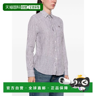 POLO RALPH LAUREN 女士衬衫 211A96158007 SS2026