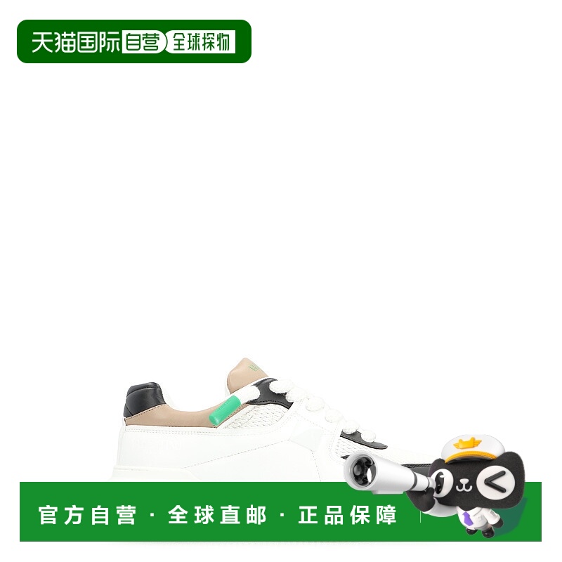 1h可退 VALENTINO GARAVANI 男士运动鞋 S0G37WWARJE SS2025
