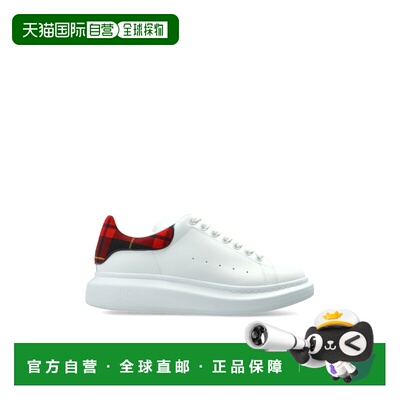 ALEXANDER MCQUEEN 男士运动鞋 553680WIAJQ9202 SS2026