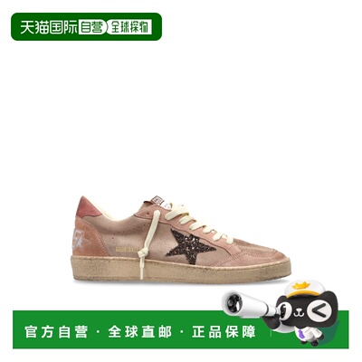 GOLDEN GOOSE DELUXE BRAND 女士运动鞋 GWF00117F00869425819