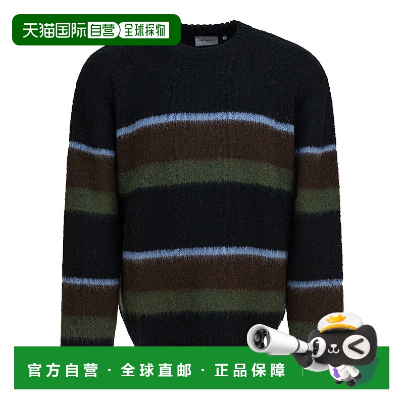 1h可退 CARHARTT WIP 男士外套 I0353903D7XX03 AW2025 花色