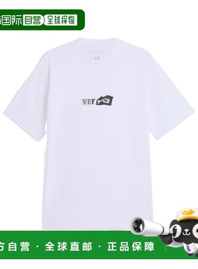 Y-3男士T恤KQ9749短袖