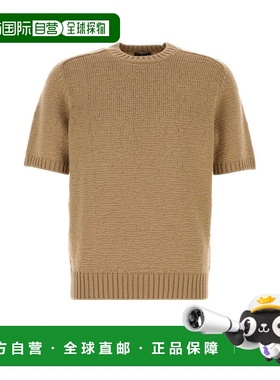 1h可退 潮奢 Prada 普拉达 男士 短袖圓領套頭衫 UMF271SOOO1883