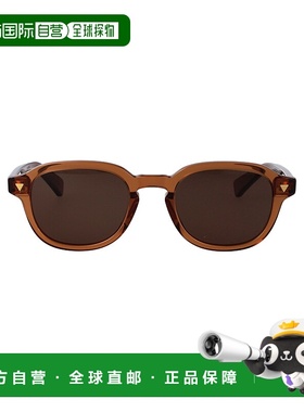 1h可退 BOTTEGA VENETA 男士眼镜 BV1364S004 CO 绿色 Sunglasses