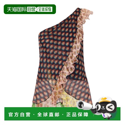 ETRO 女士衬衫 WRJA016699SA1Q5X0811X0811BLACK