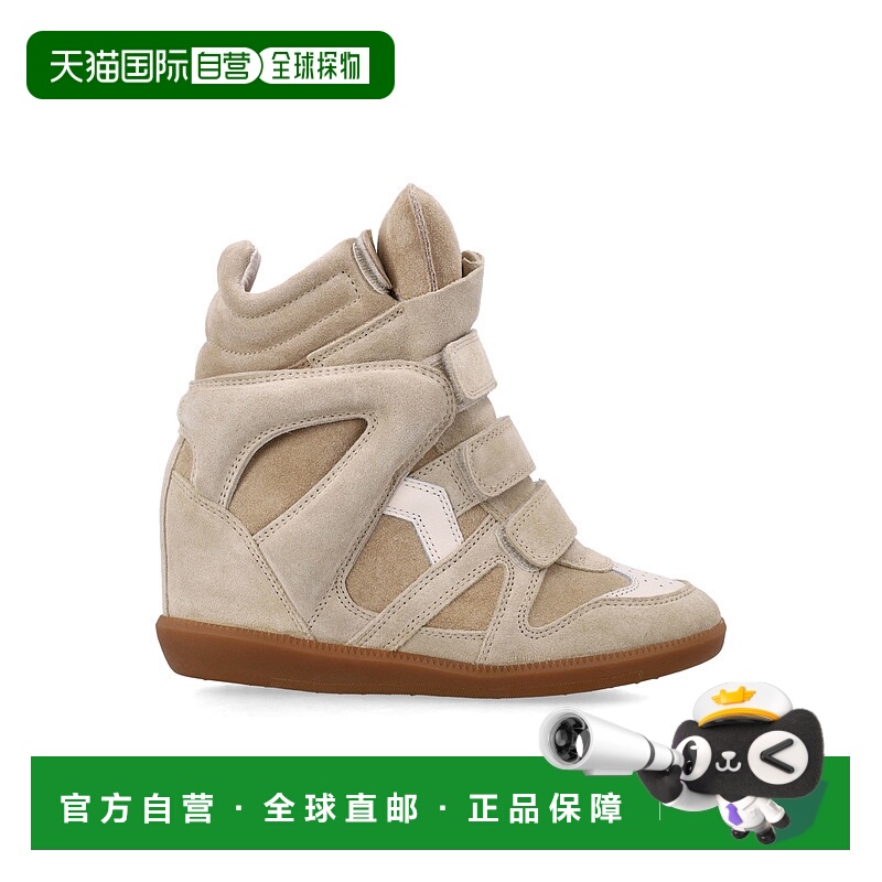 ISABEL MARANT 女士休闲鞋 BK0010FAB1E09SDBSD SS2026