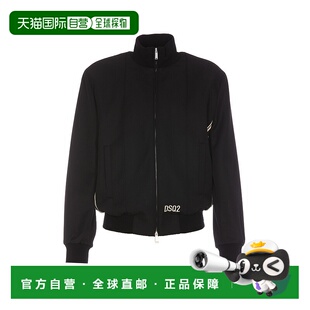 S71AN0492S76498900 夹克 DSQUARED2 男士