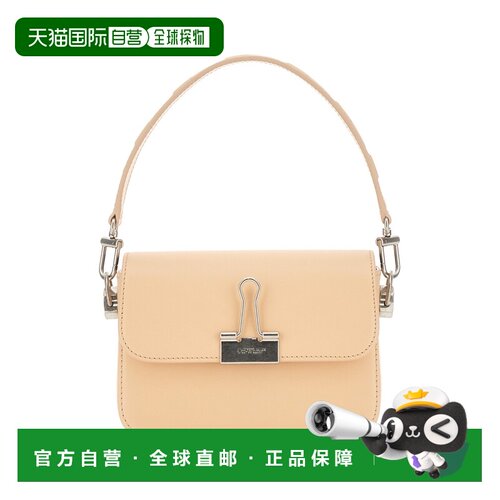 OFF-WHITE 女士单肩包 OWNN118