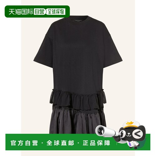 ALL SAINTS 女士连衣裙 100317091913000 CO 黑色 FEYRE jersey d