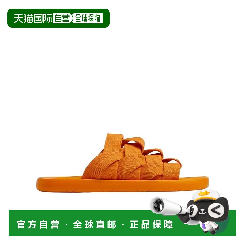 BOTTEGA VENETA 男士凉鞋 651402V0GV07593 SS2022