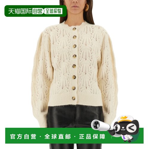 ISABEL MARANT ÉTOILE 女士针织衫 CA0114FAC3L08E23EC