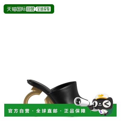 SALVATORE FERRAGAMO 女士凉鞋 01F952761922 CO