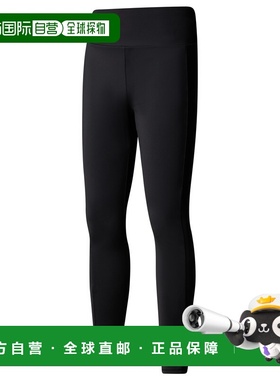 THE NORTH FACE 男童长裤 7110183TNFBLACKTNFBLACK